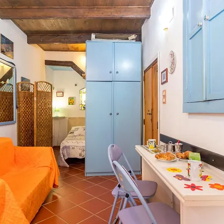 Apartment Loft - Happy
