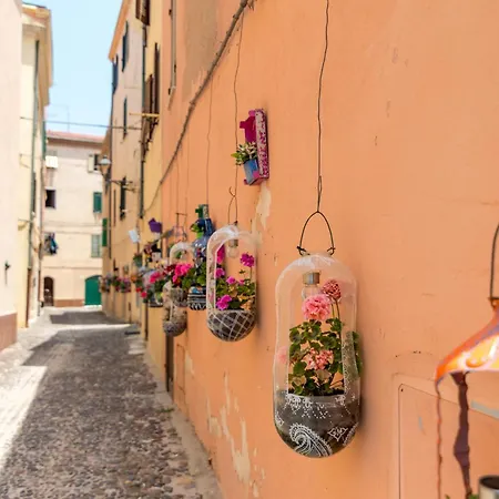 Loft - Happy Appartamento Alghero