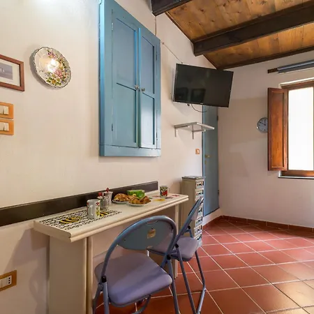 Loft - Happy Apartmán Alghero